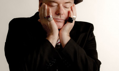  FolkClub, Torino: sabato 1 febbraio Ian Shaw In ‘Integrity’